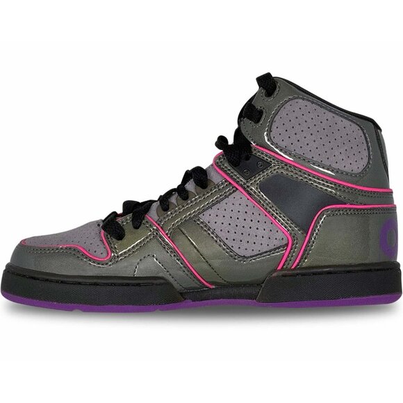 NEW OSIRIS NYC 83 SLM WOMEN'S SNEAKERS - Picture 1 of 4